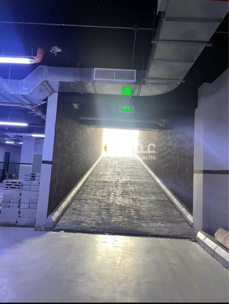 شقة 3 غرف في الملقا 23