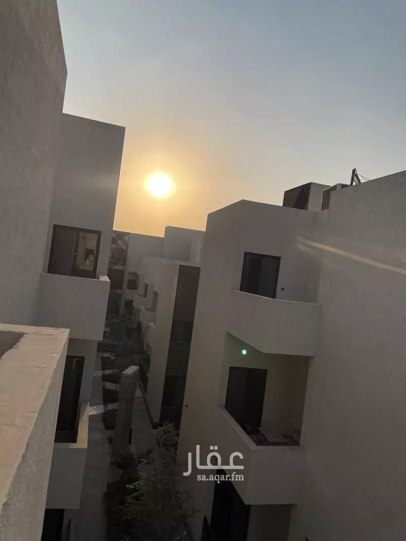 شقة 3 غرف في الملقا 24