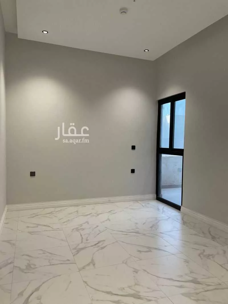 شقة 3 غرف في الملقا 9