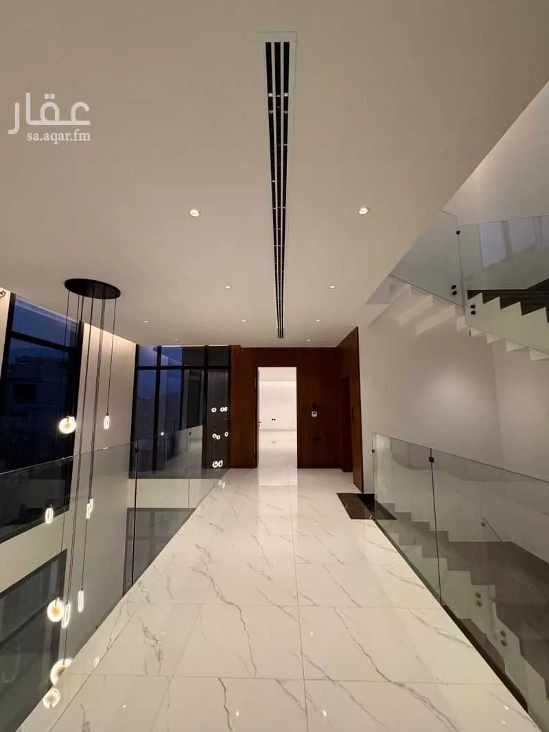 7 bedroom villa in Al Narjis 11