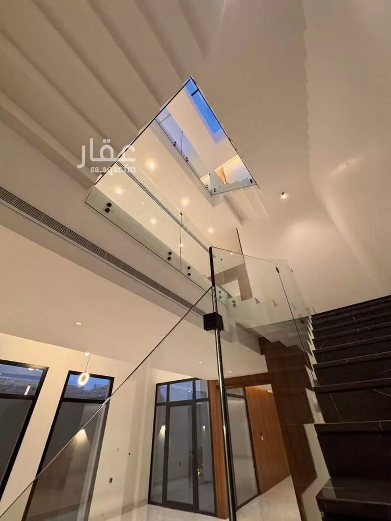 7 bedroom villa in Al Narjis 13