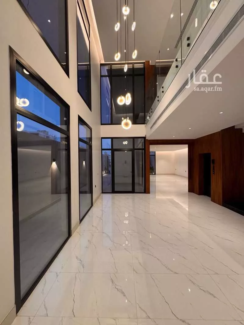 7 bedroom villa in Al Narjis 4