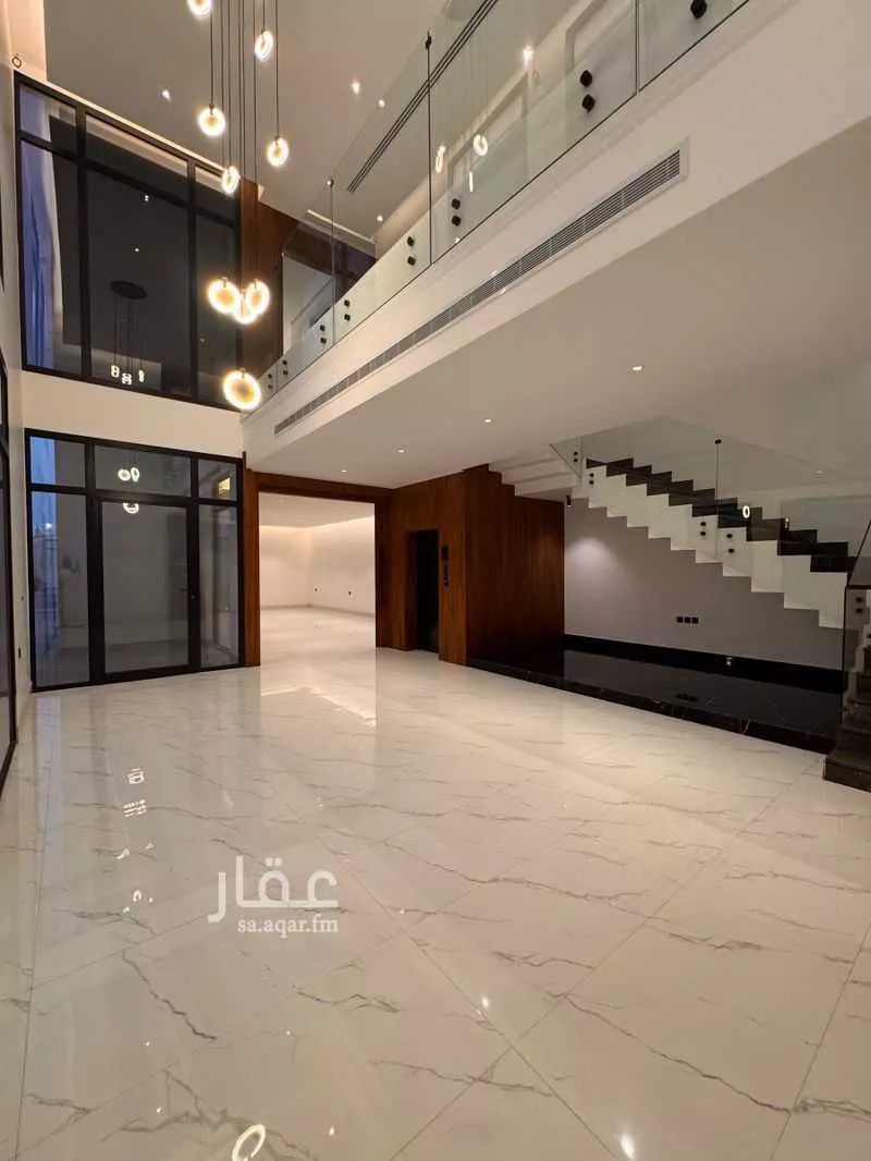 7 bedroom villa in Al Narjis 6