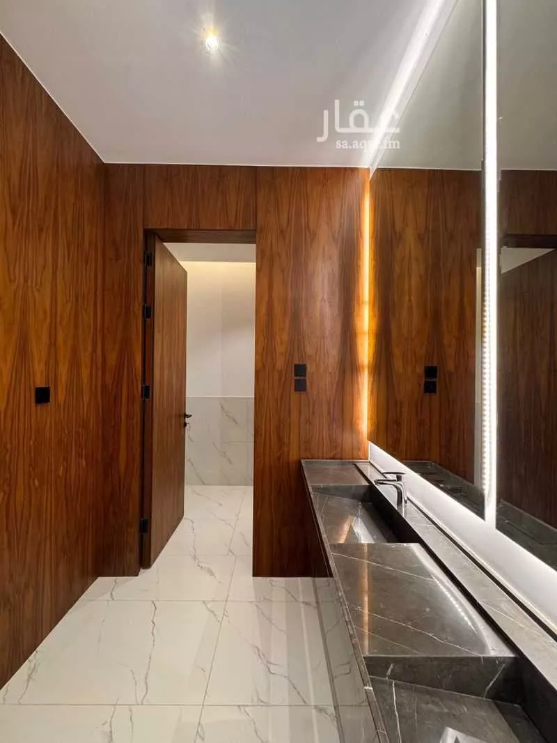 7 bedroom villa in Al Narjis 7