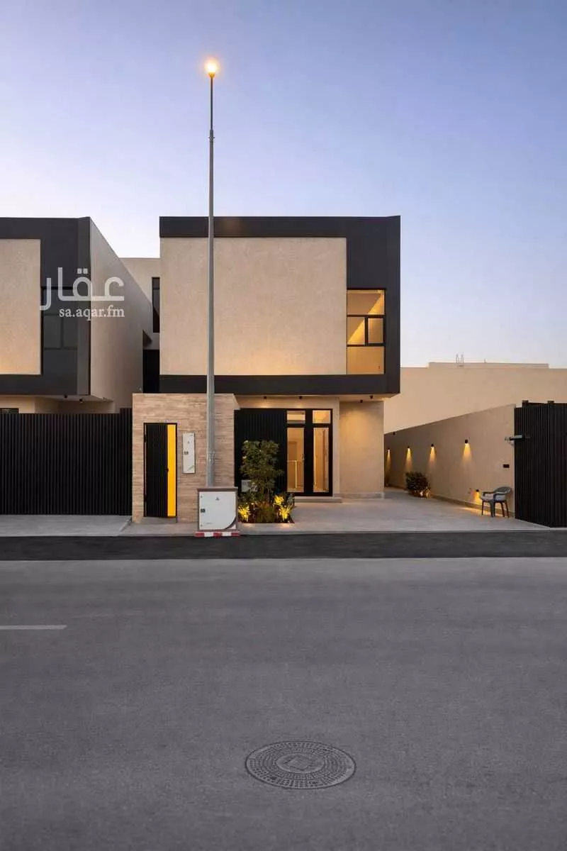 7 bedroom villa in Al Narjis 8