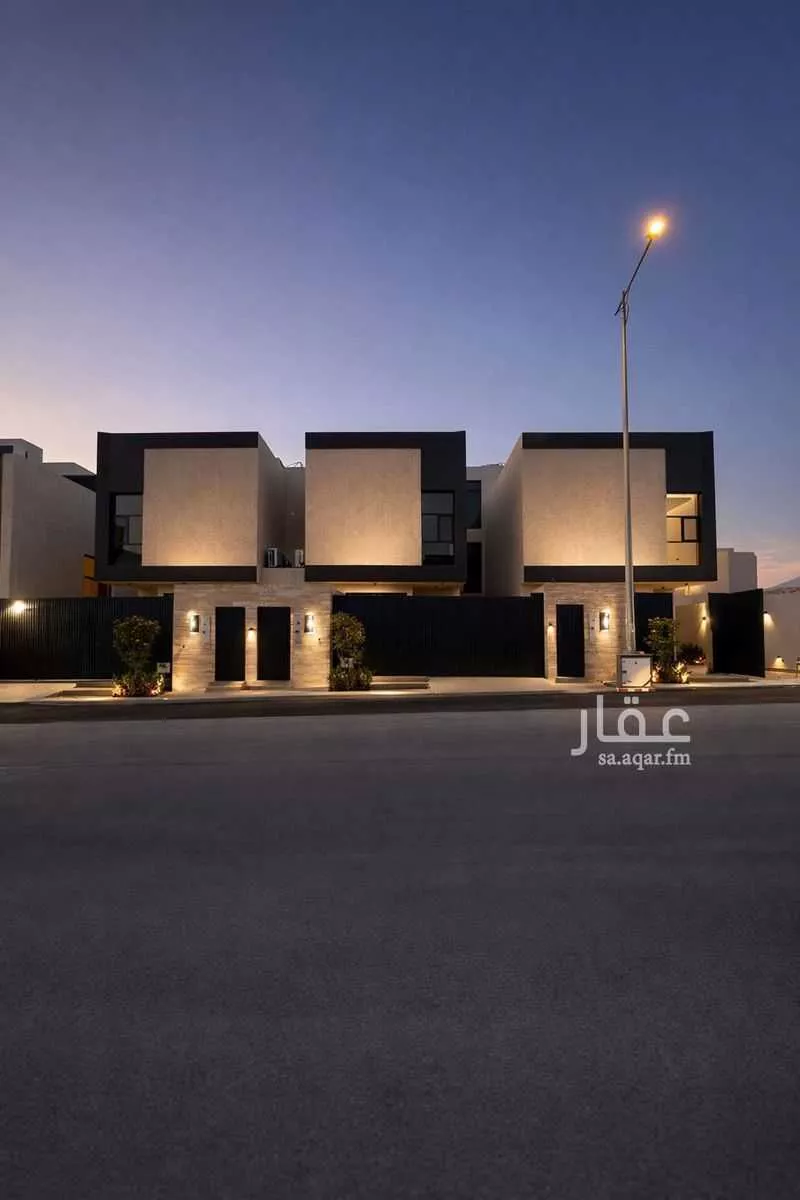 7 bedroom villa in Al Narjis 9