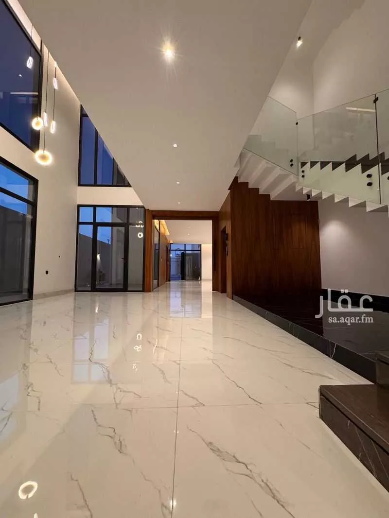 7 bedroom villa in Al Narjis 10