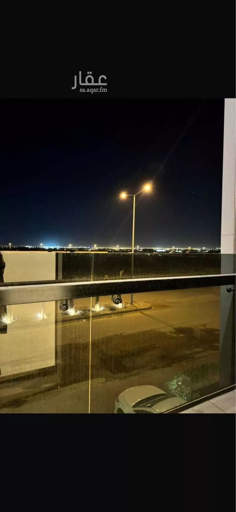 شقة 3 غرف في العارض 13