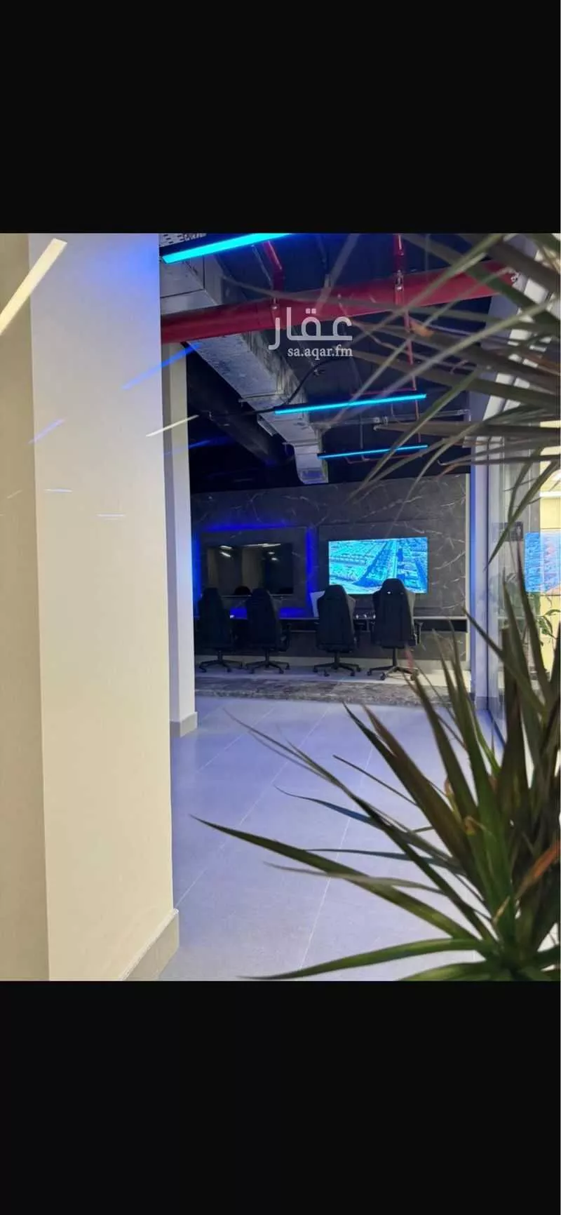 شقة 3 غرف في العارض 17