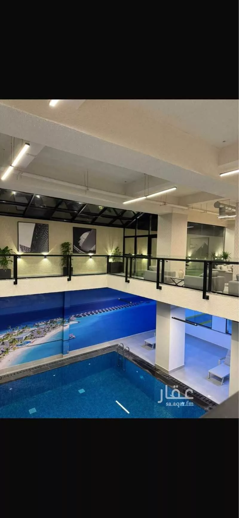 شقة 3 غرف في العارض 18