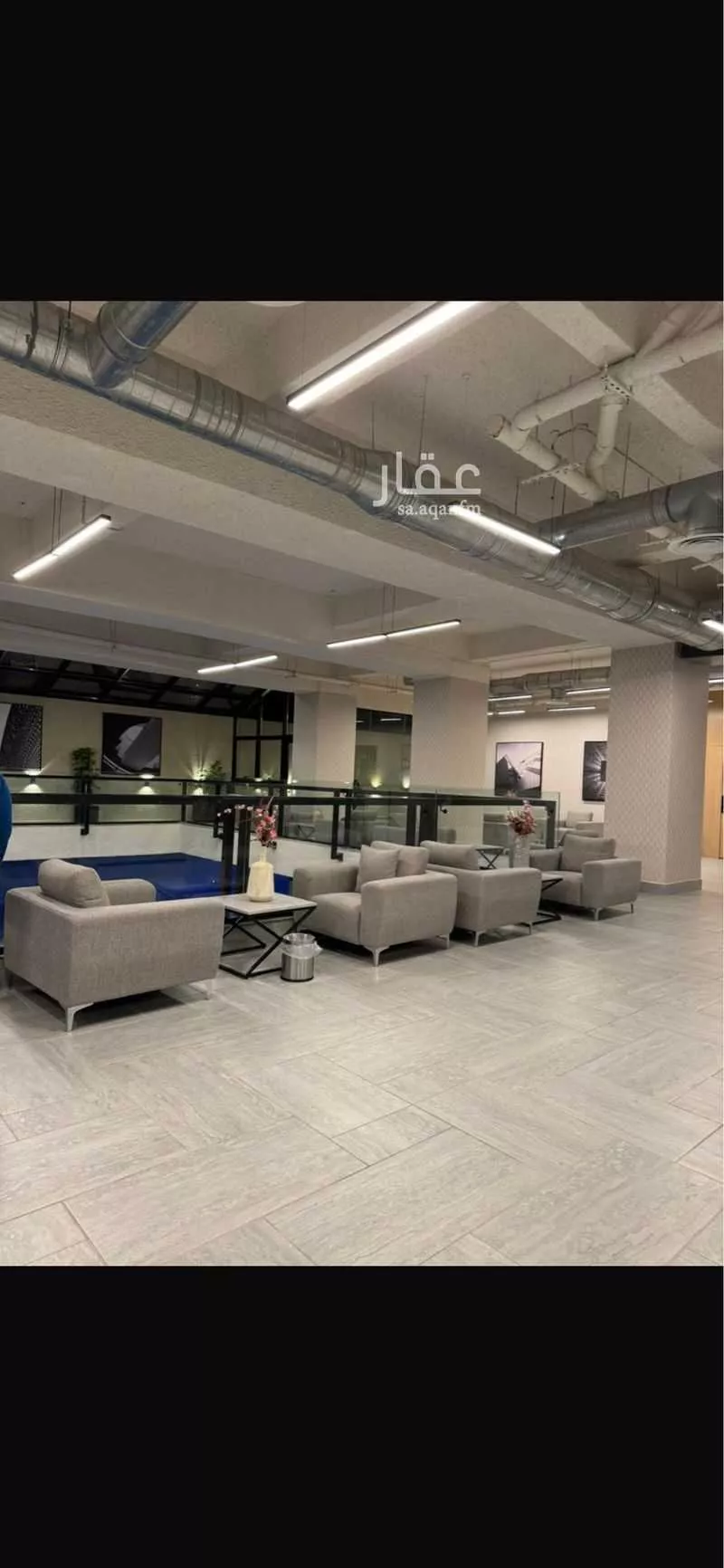 شقة 3 غرف في العارض 20