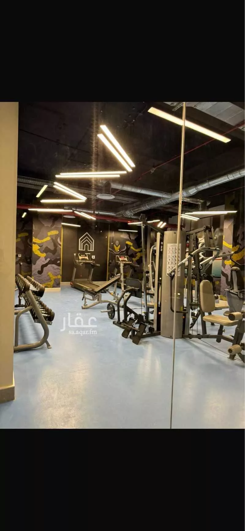 شقة 3 غرف في العارض 22