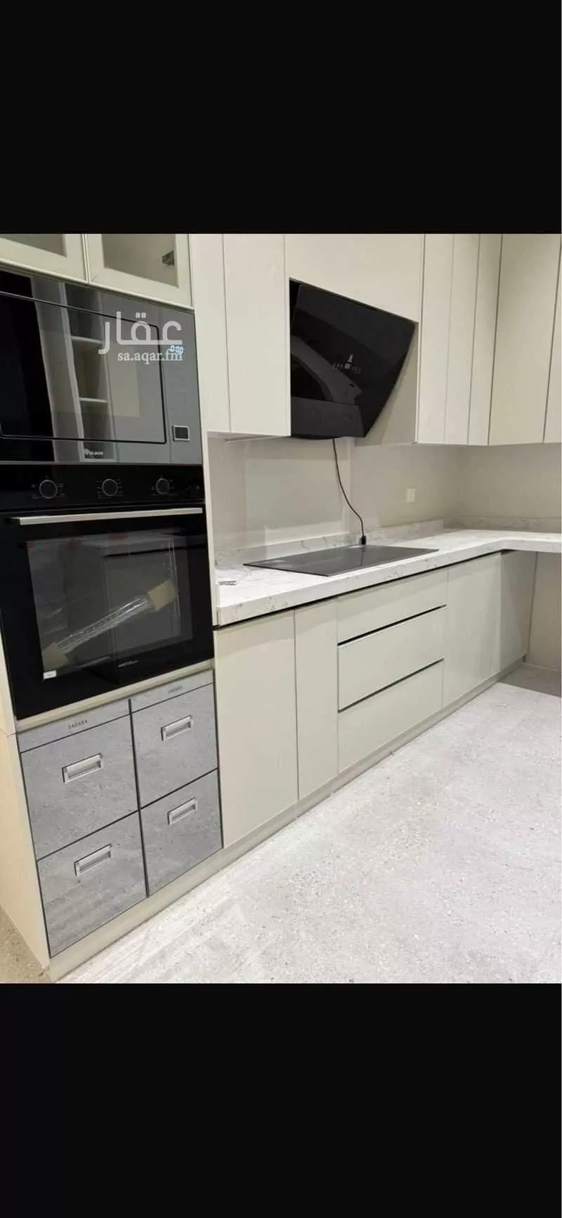 شقة 3 غرف في العارض 4