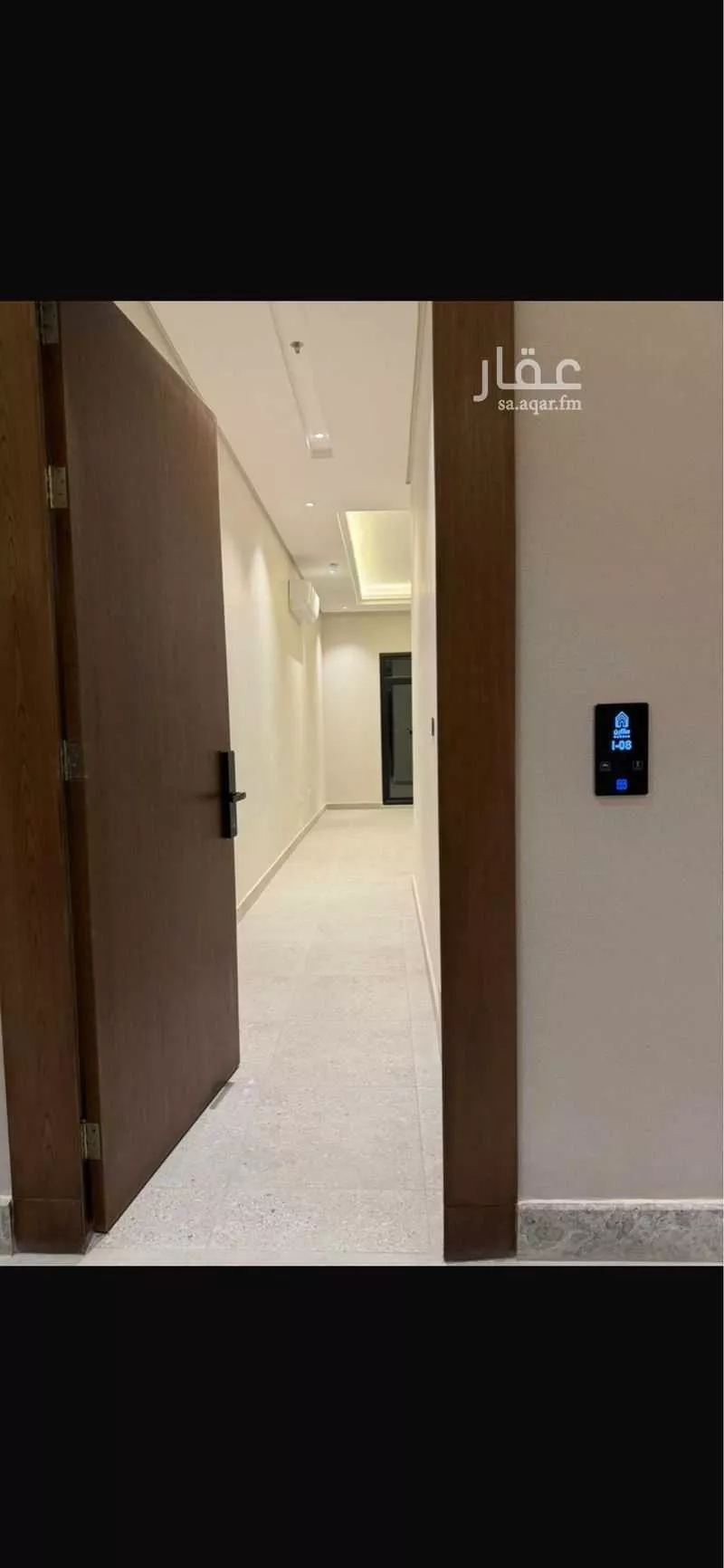 شقة 3 غرف في العارض 6