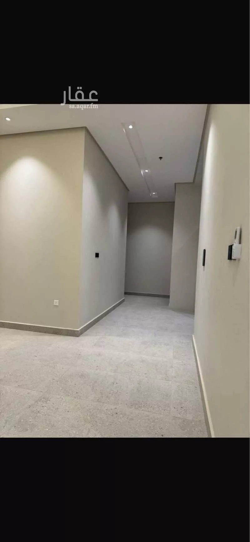 شقة 3 غرف في العارض 7