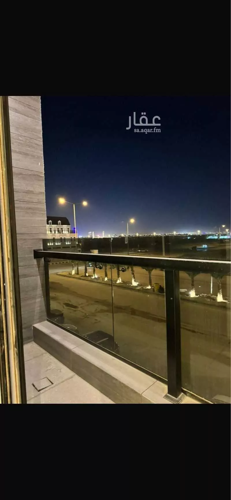 شقة 3 غرف في العارض 9