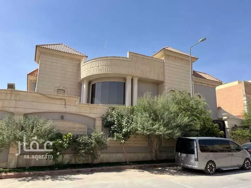 فيلا 8 غرف في حطين 4