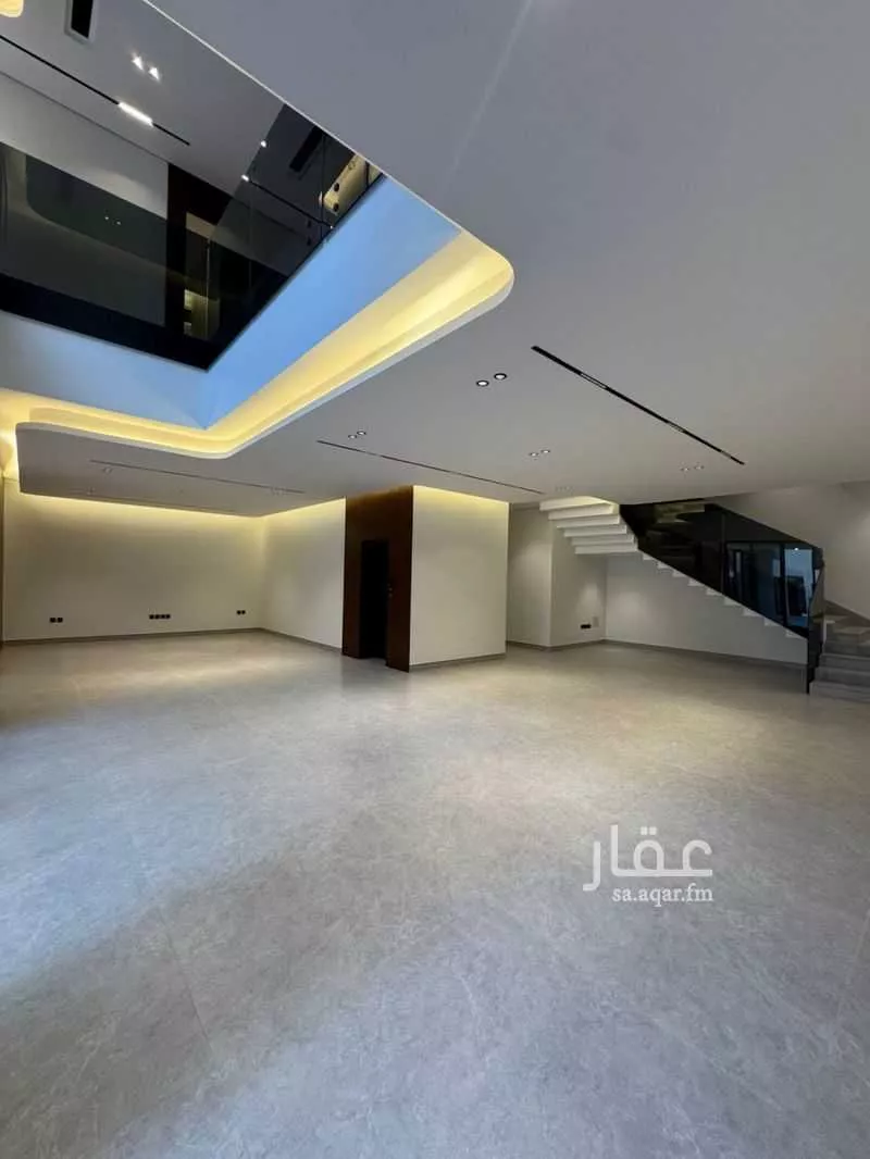 فيلا 6 غرف في النرجس 6