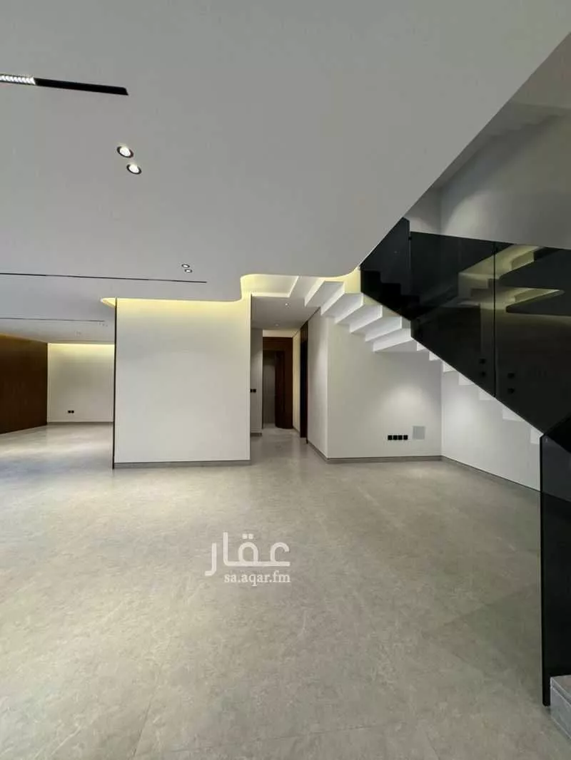 فيلا 6 غرف في النرجس 9