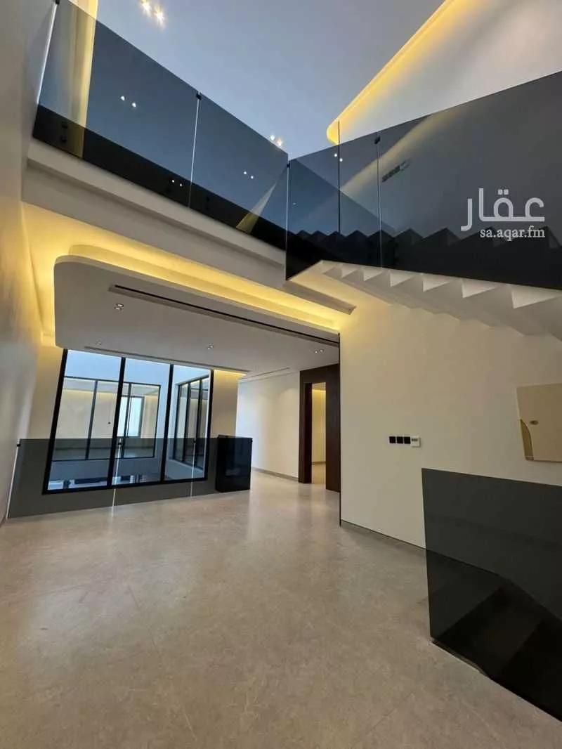 فيلا 6 غرف في النرجس 10