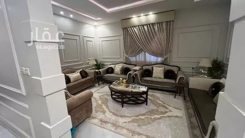 فيلا 3 غرف في العارض 4