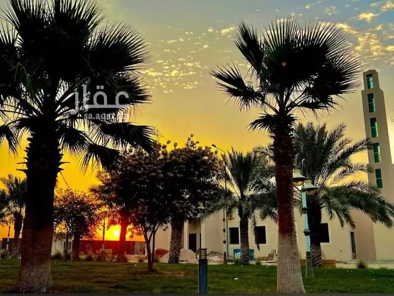 4 bedroom villa in Al Rimal 12