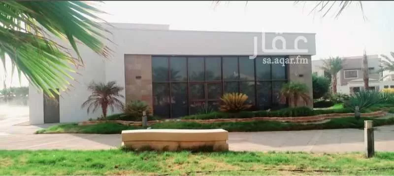 4 bedroom villa in Al Rimal 3