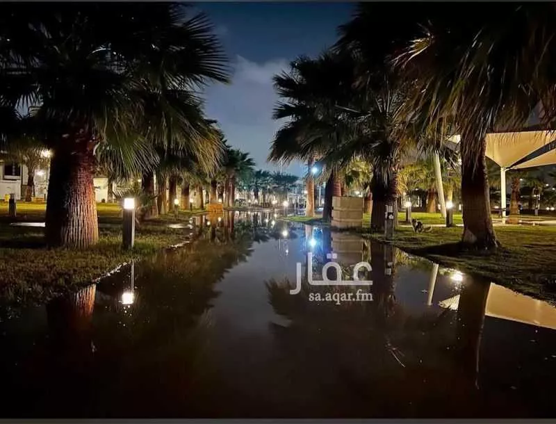 4 bedroom villa in Al Rimal 4