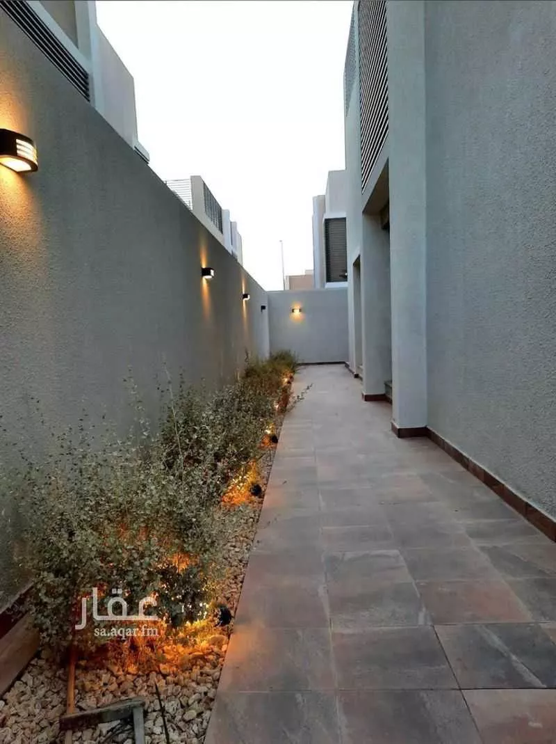 4 bedroom villa in Al Rimal 5