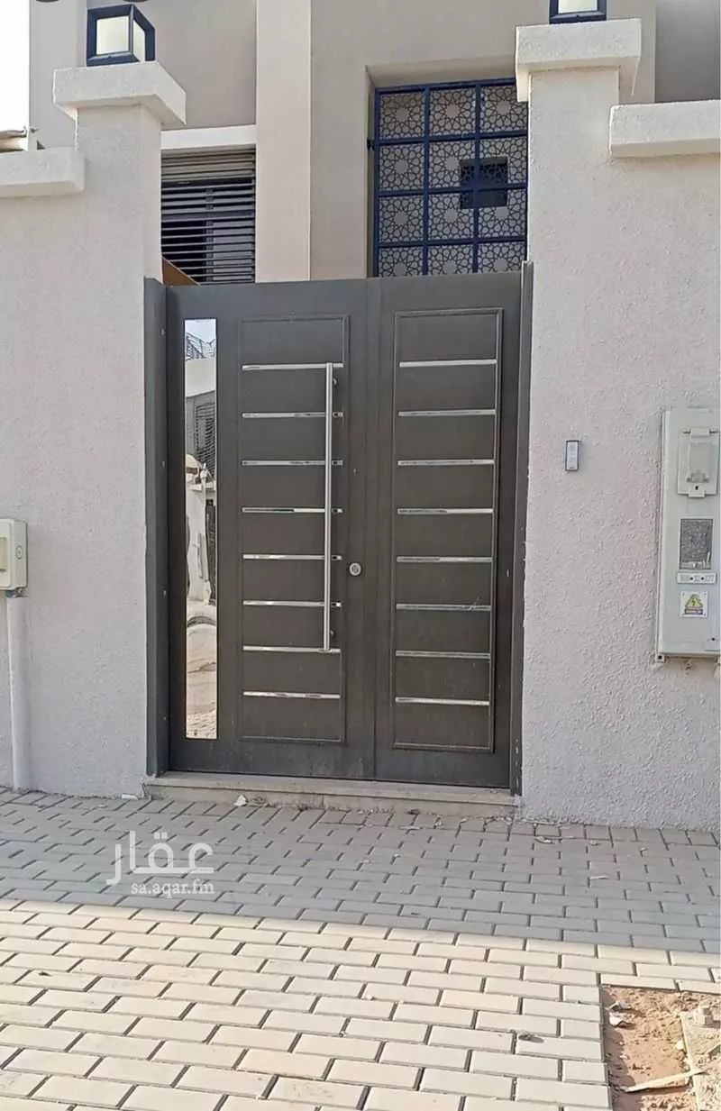 4 bedroom villa in Al Rimal 6