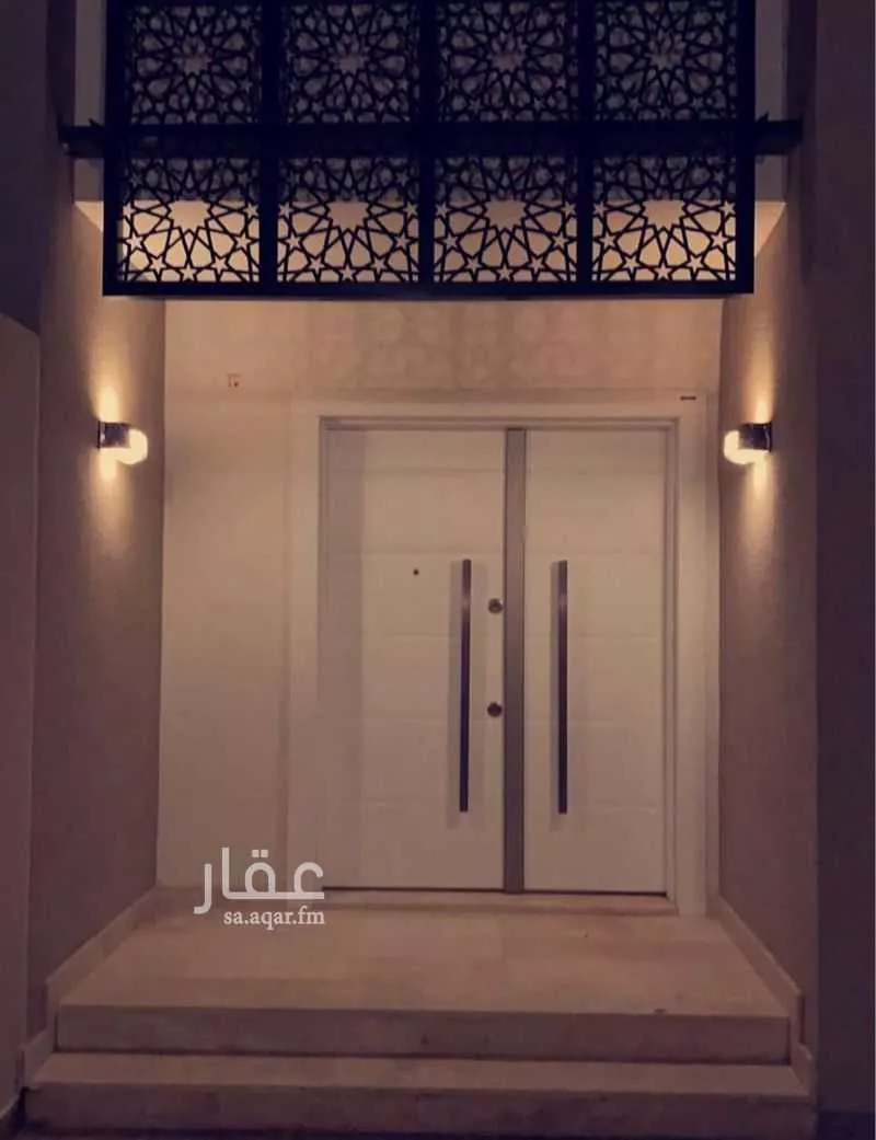 4 bedroom villa in Al Rimal 8