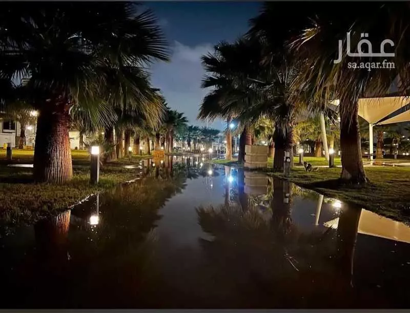 4 bedroom villa in Al Rimal 9