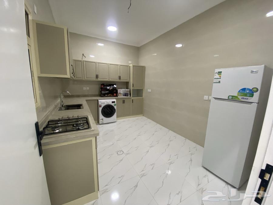 شقة 2 غرف في السلام 7