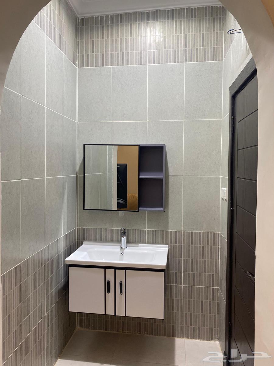 شقة 2 غرف في السلام 9