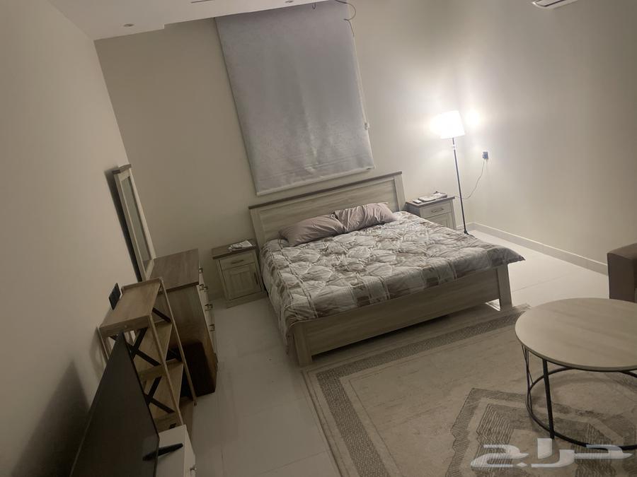 شقة 15 غرف في المطار 2