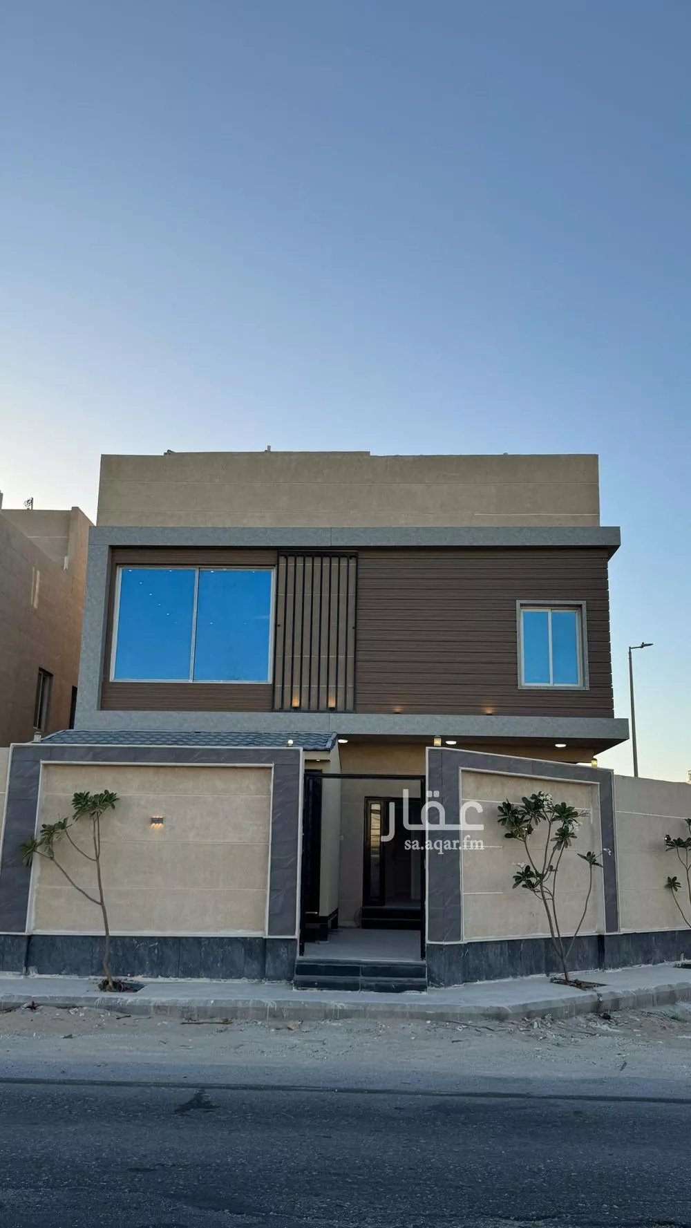 فيلا 6 غرف في اللؤلؤ 2