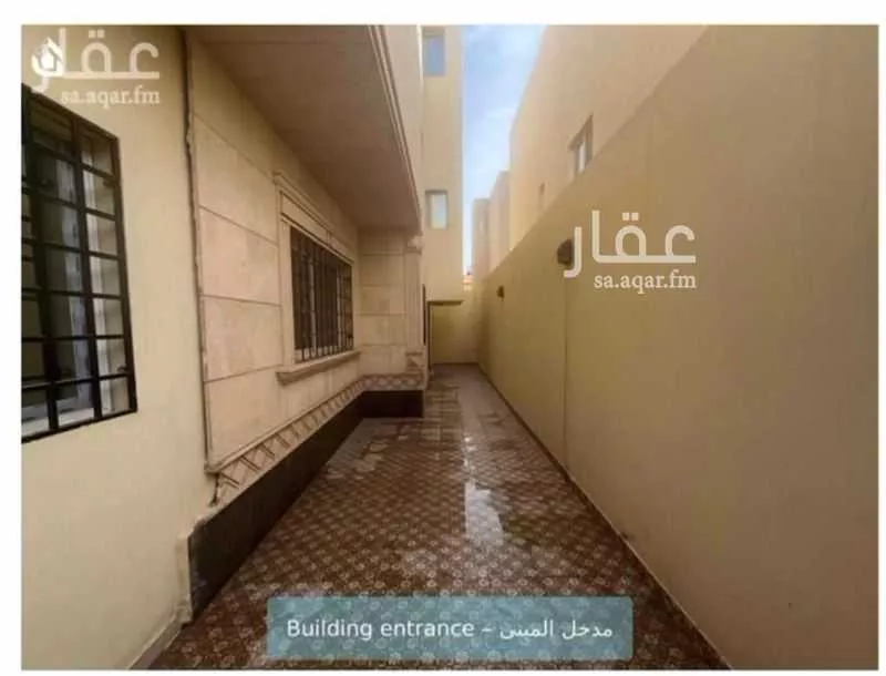 3 bedroom floor in Al Aridh 4
