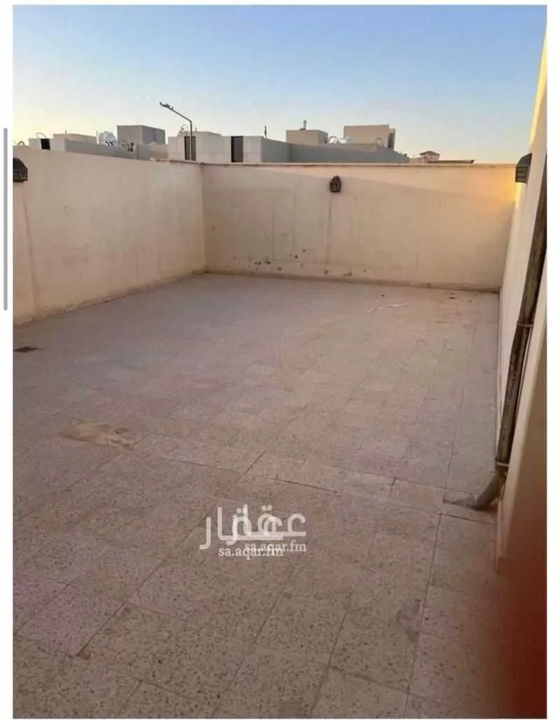 3 bedroom floor in Al Aridh 6