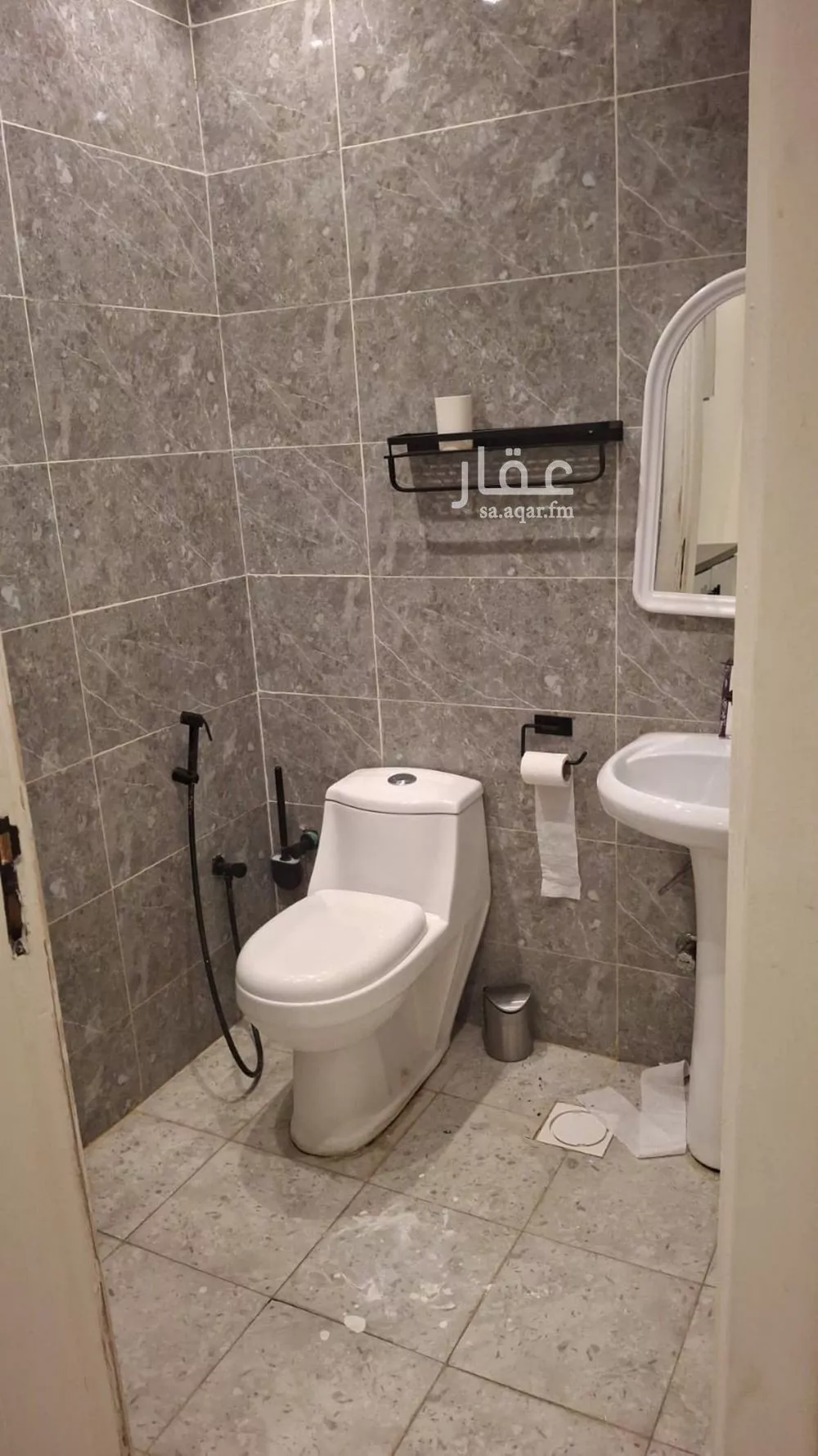 1 bedroom apartment in Al Malqa 4