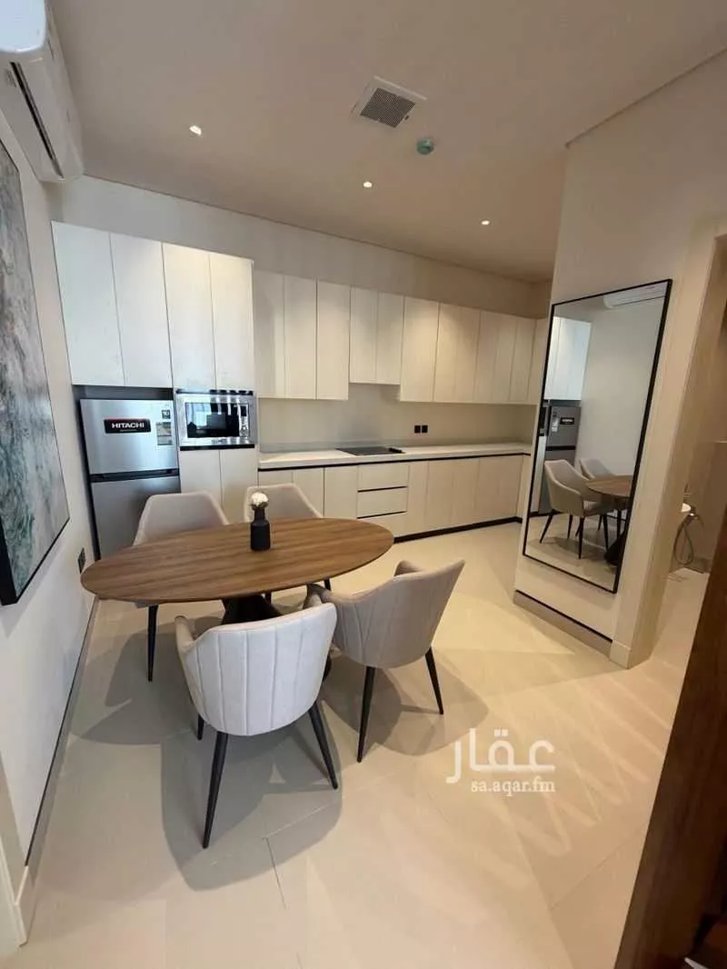 2 bedroom apartment in Hittin 2