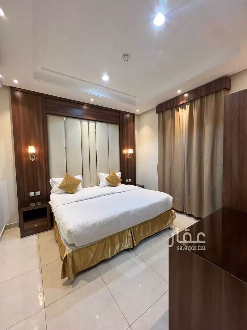 شقة 2 غرف في المونسية 2