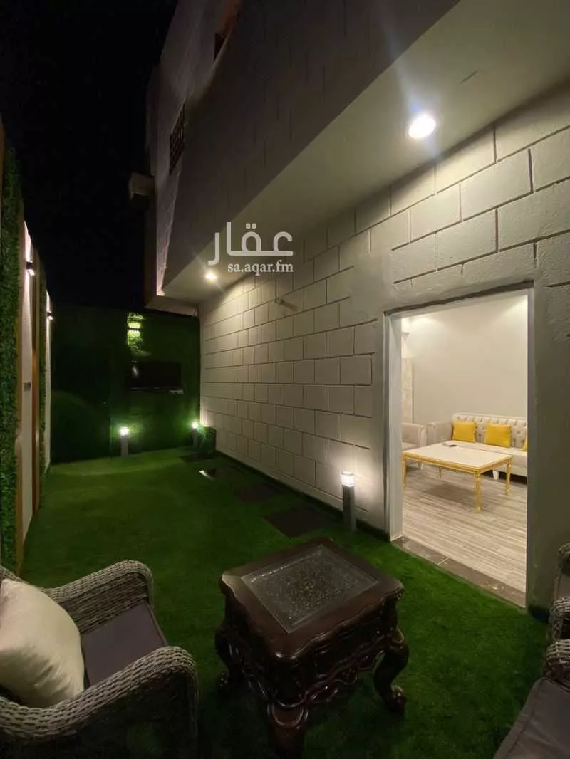 شقة 2 غرف في المونسية 3