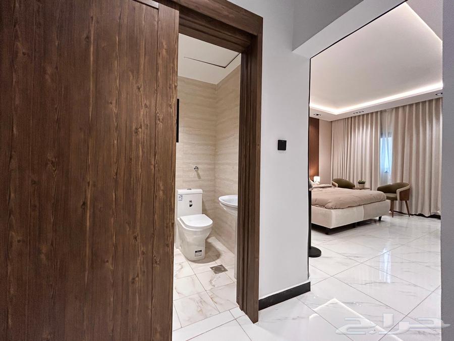 شقة 5 غرف في الجصة 2