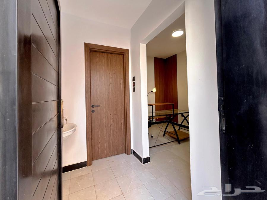 شقة 5 غرف في الجصة 11