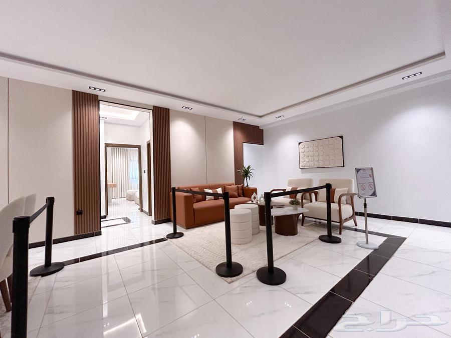 شقة 5 غرف في الجصة 12