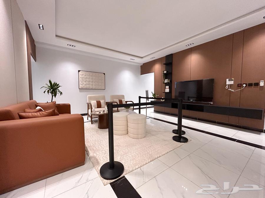 شقة 5 غرف في الجصة 14