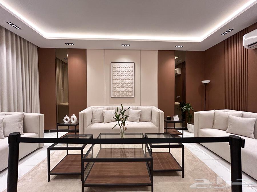 شقة 5 غرف في الجصة 15