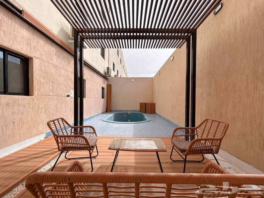 شقة 5 غرف في الجصة 16