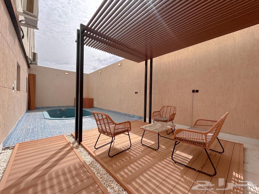 شقة 5 غرف في الجصة 17