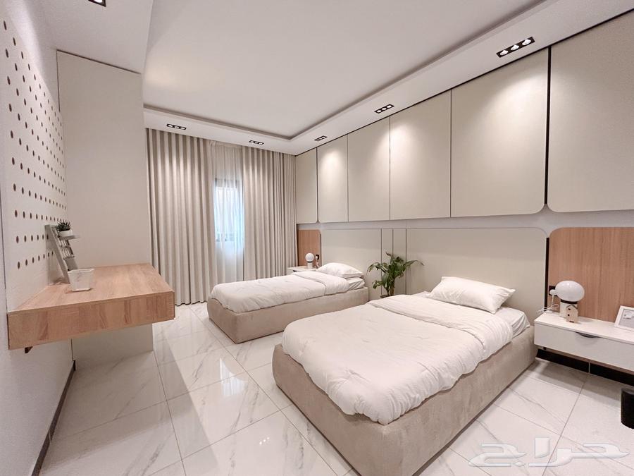 شقة 5 غرف في الجصة 3